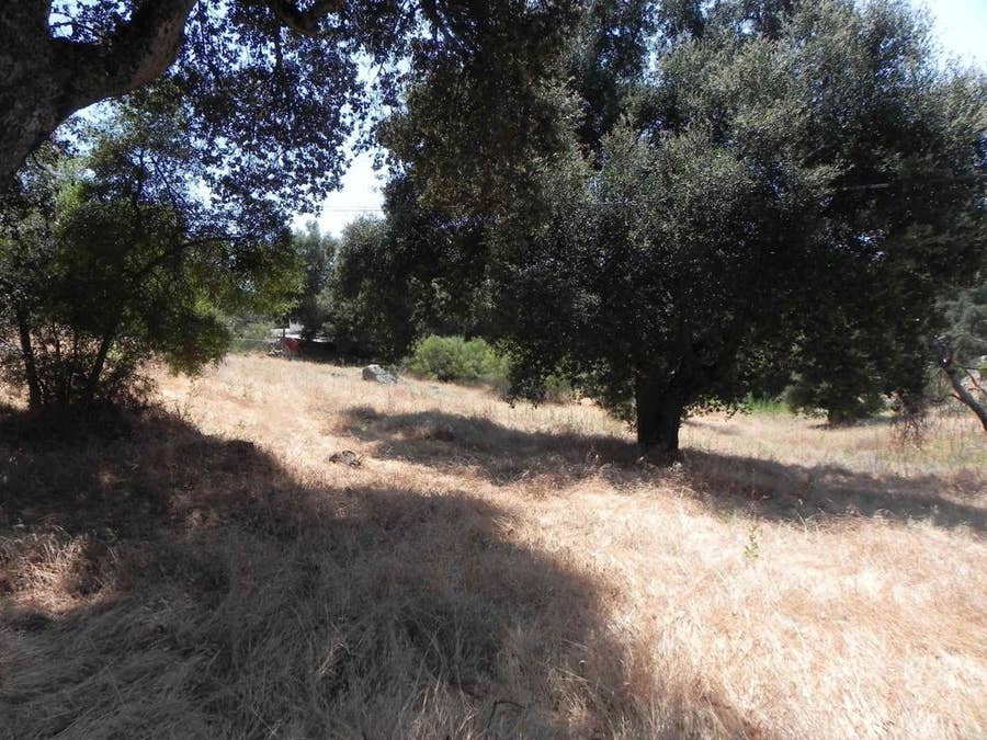 Property photo for 0 Arrowhead Lane, Descanso, CA