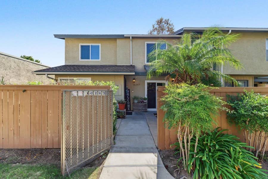 Property photo for 10282 Michala Place, Santee, CA