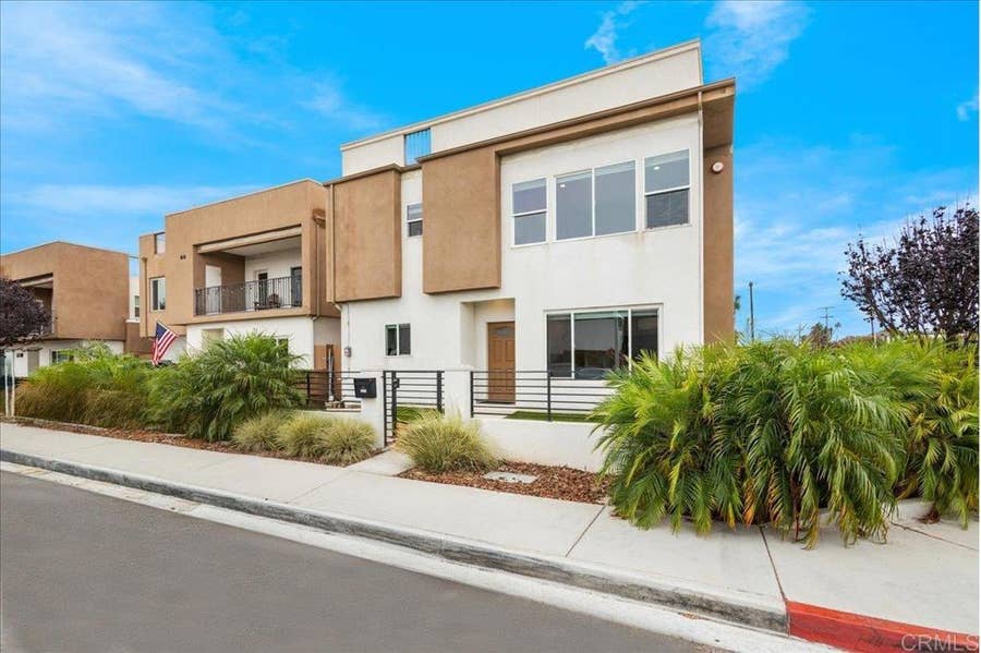 Property photo for 1251 Cypress Avenue, Imperial Beach, CA
