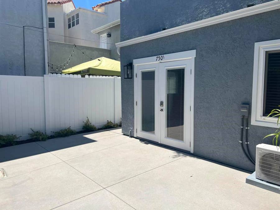 Property photo for 750 E Avenue, Coronado, CA
