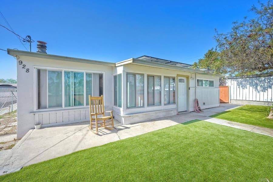 Property photo for 928 42nd Street, San Diego, CA