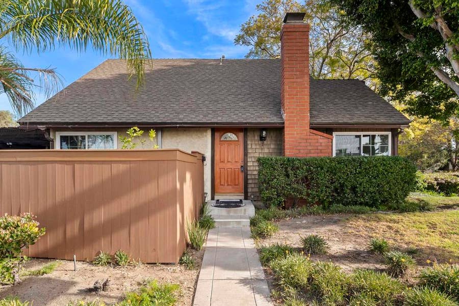 Property photo for 10665 Escobar Drive, San Diego, CA