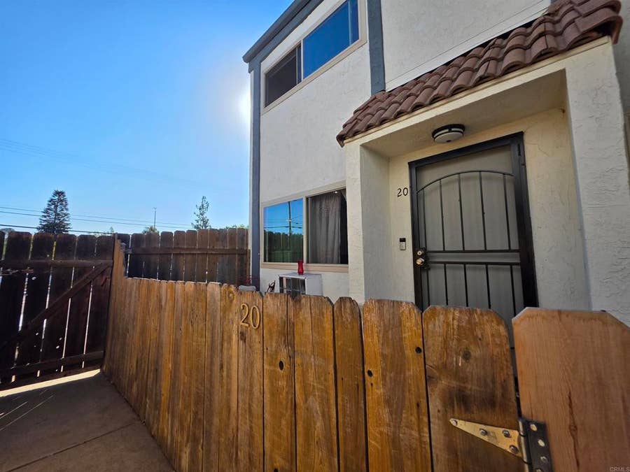 Property photo for 8150 Winter Gardens Boulevard, #20, Lakeside, CA
