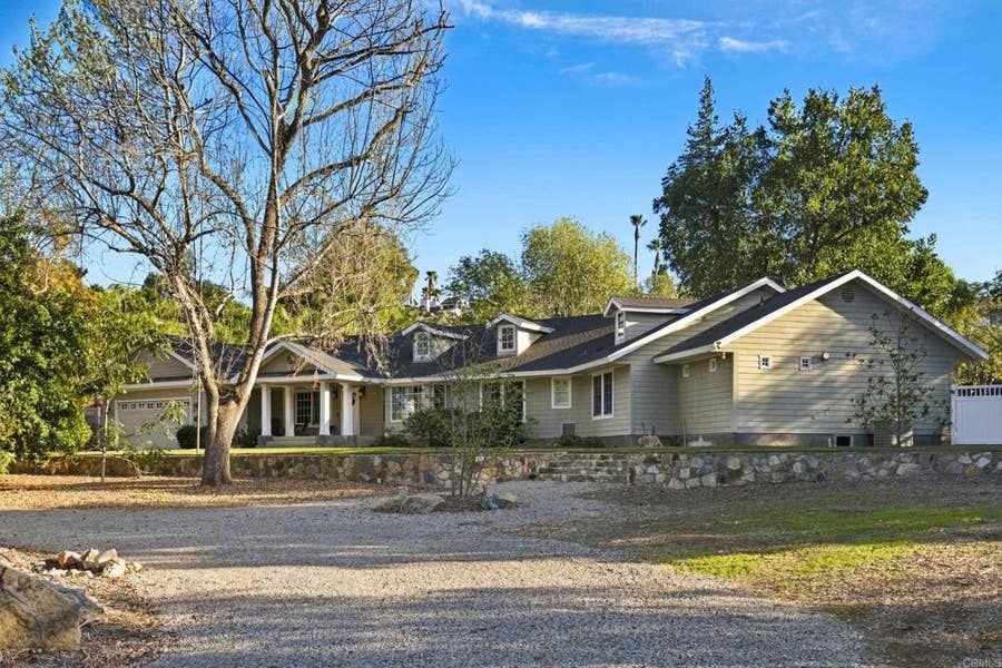 Property photo for 1521 Donita Drive, El Cajon, CA