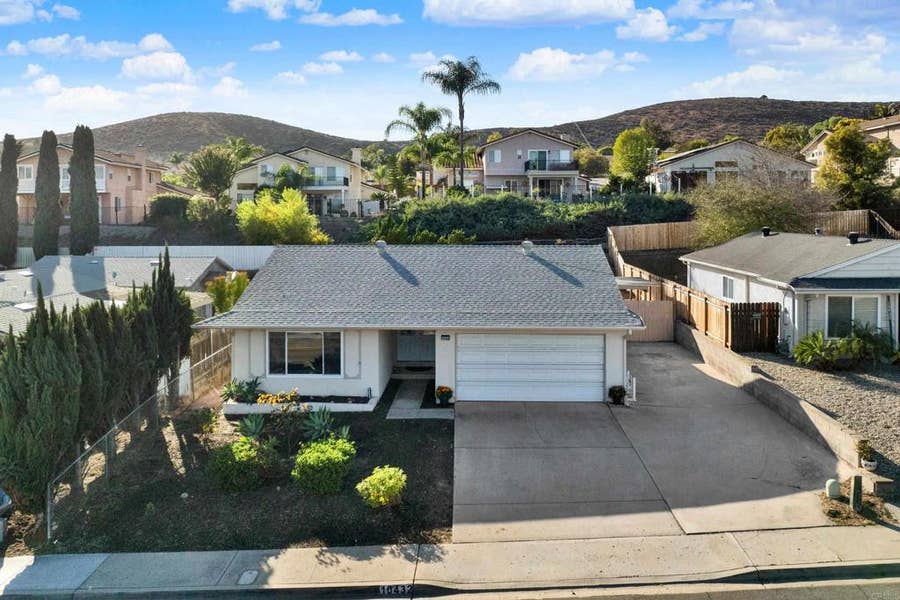 Property photo for 10432 Timberlane Way, Santee, CA