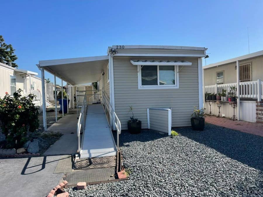 Property photo for 1425 2nd Avenue, #230, Chula Vista, CA