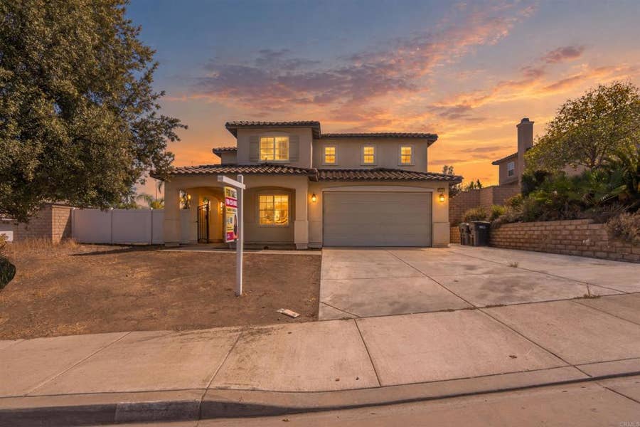 Property photo for 31224 Eastridge Avenue, Menifee, CA