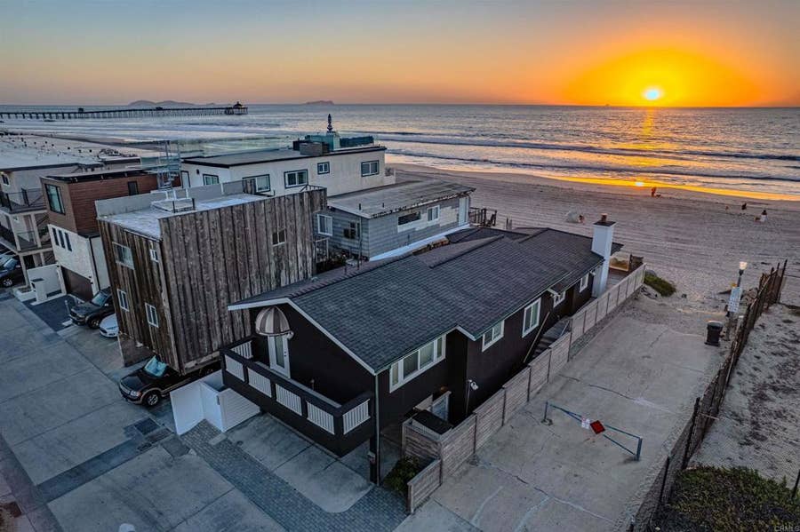 Property photo for 622 Ocean Lane, Imperial Beach, CA