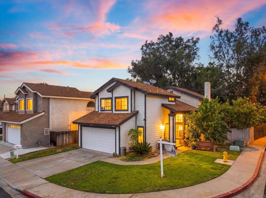 Property photo for 7890 Bushwood Court, Lemon Grove, CA
