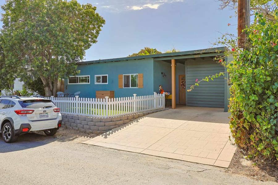 Property photo for 2274 Ediinburg, Cardiff By The Sea, CA