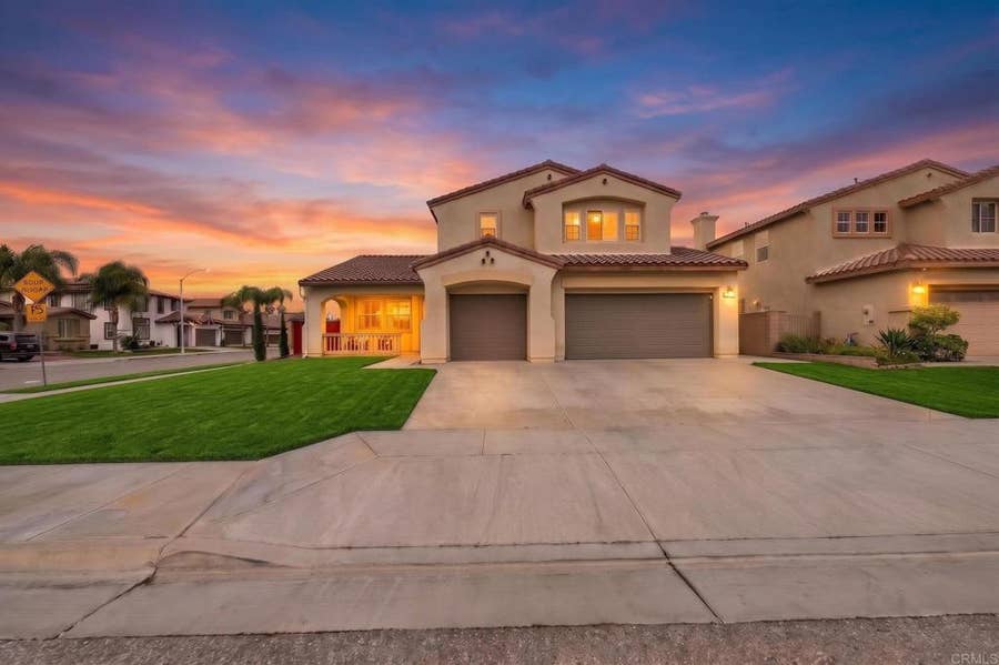 Property photo for 2875 Newcastle Way, San Jacinto, CA