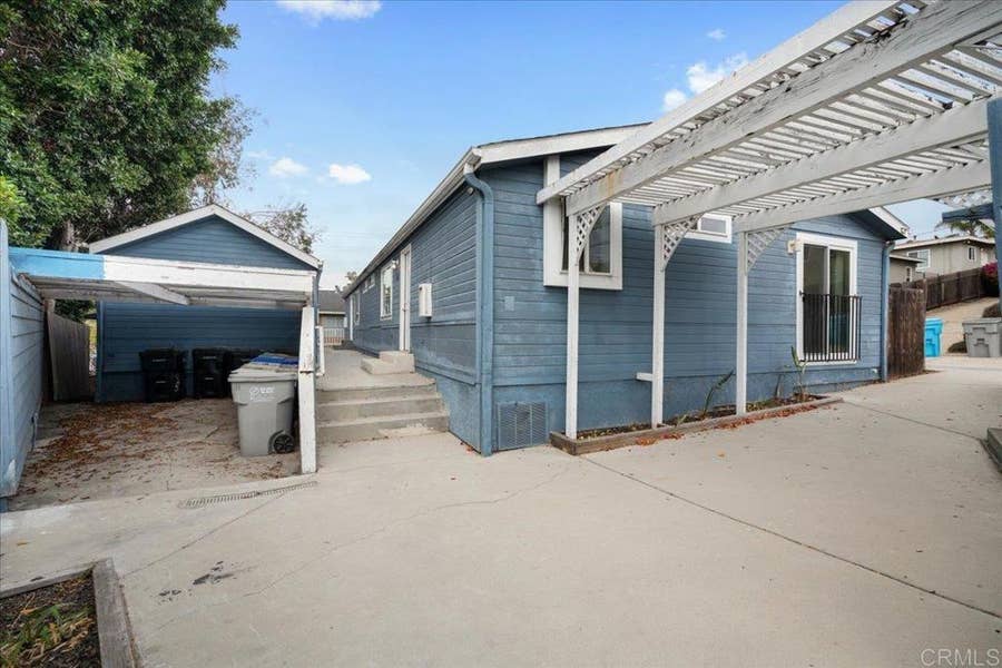 Property photo for 1017 33rd Street, San Diego, CA