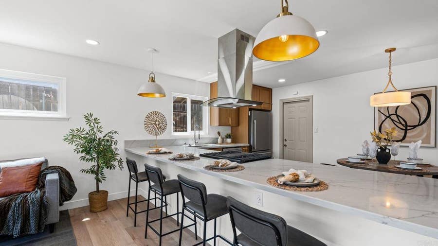 Property photo for 8405 Lake Ben Avenue, San Diego, CA