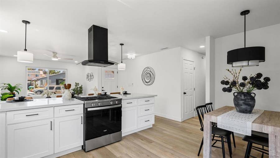 Property photo for 129 Diza Road, San Ysidro, CA