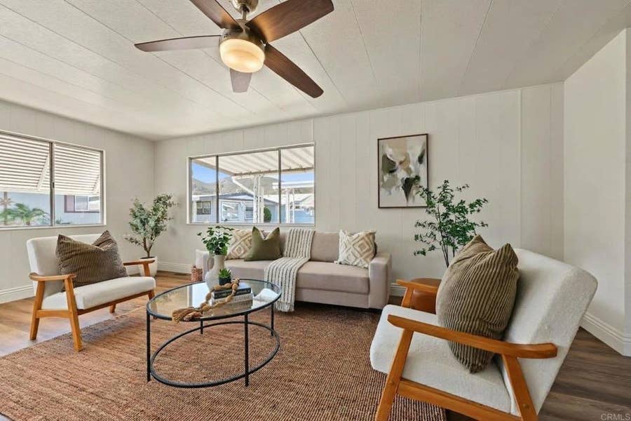Property photo for 8301 Mission Gorge Rd, #61, Santee, CA
