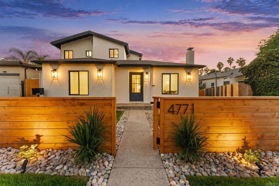 Property photo for 4769 Del Mar Avenue, San Diego, CA
