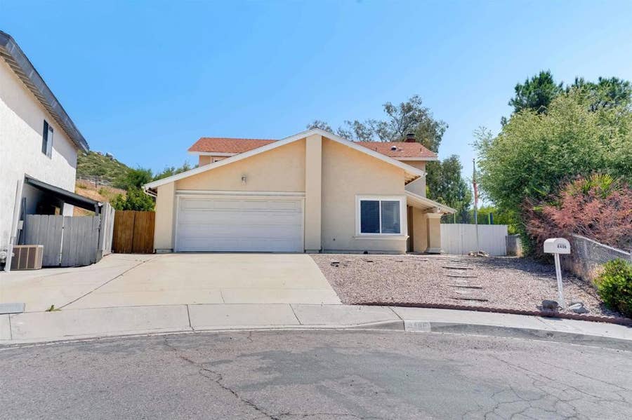 Property photo for 8406 Alado Place, El Cajon, CA