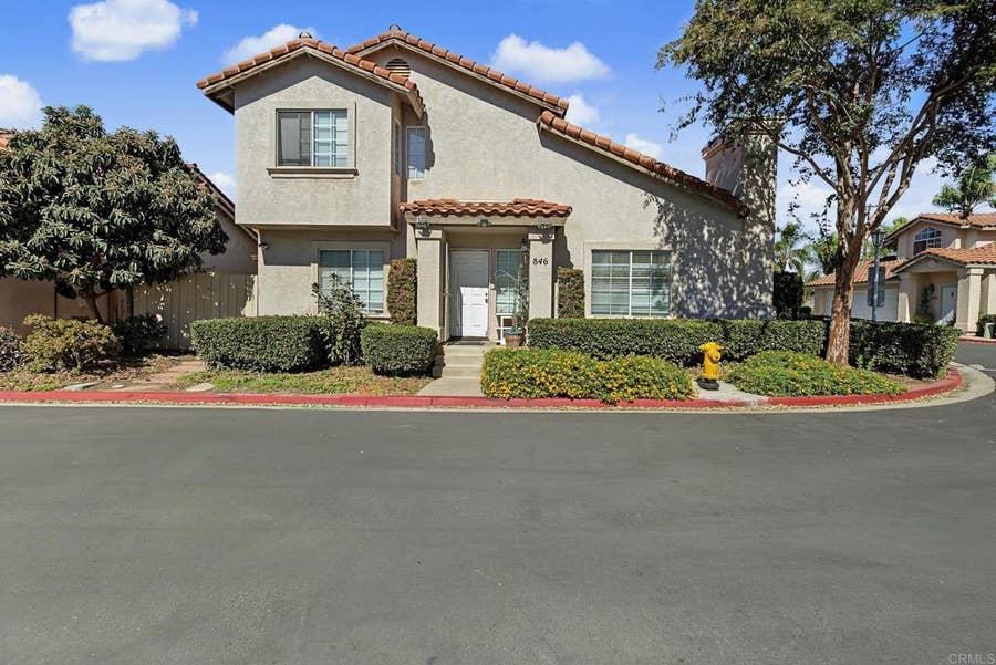 Property photo for 846 Friendly Cir, El Cajon, CA