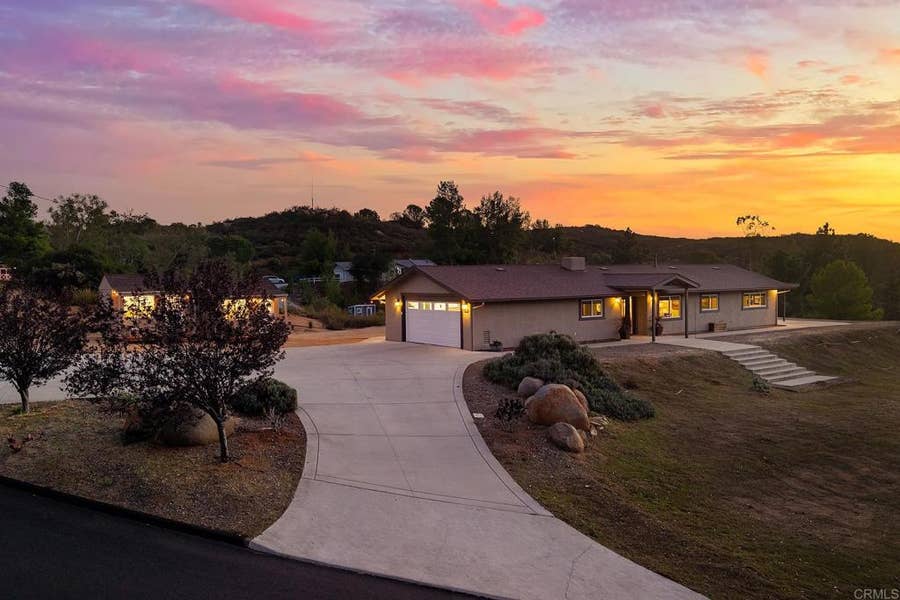 Property photo for 1512 CASA DE ROCA WAY, Alpine, CA