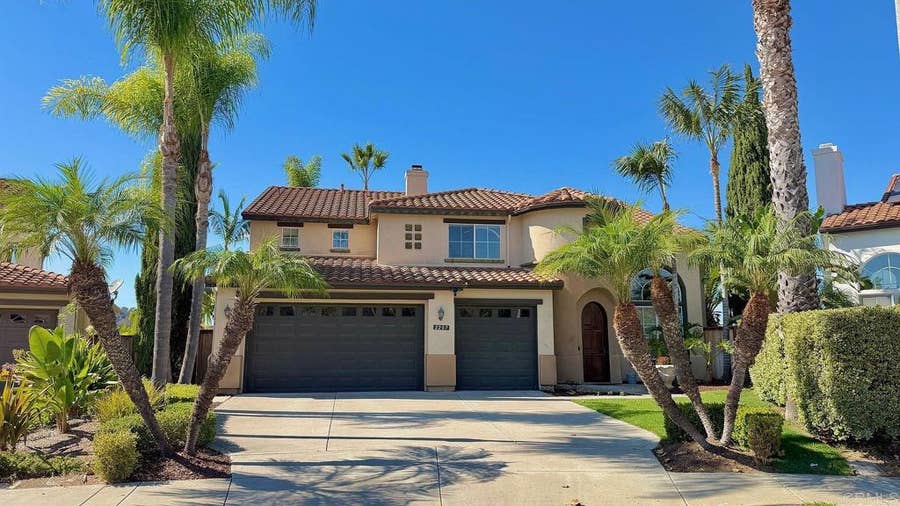 Property photo for 2207 Vista Chaparral, Carlsbad, CA
