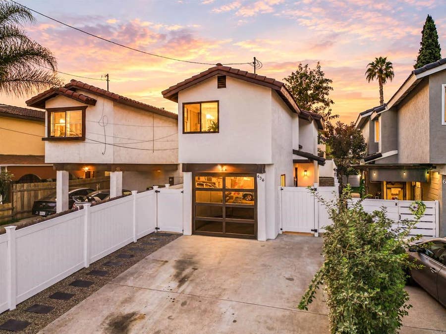Property photo for 636 Pecos Street, Spring Valley, CA