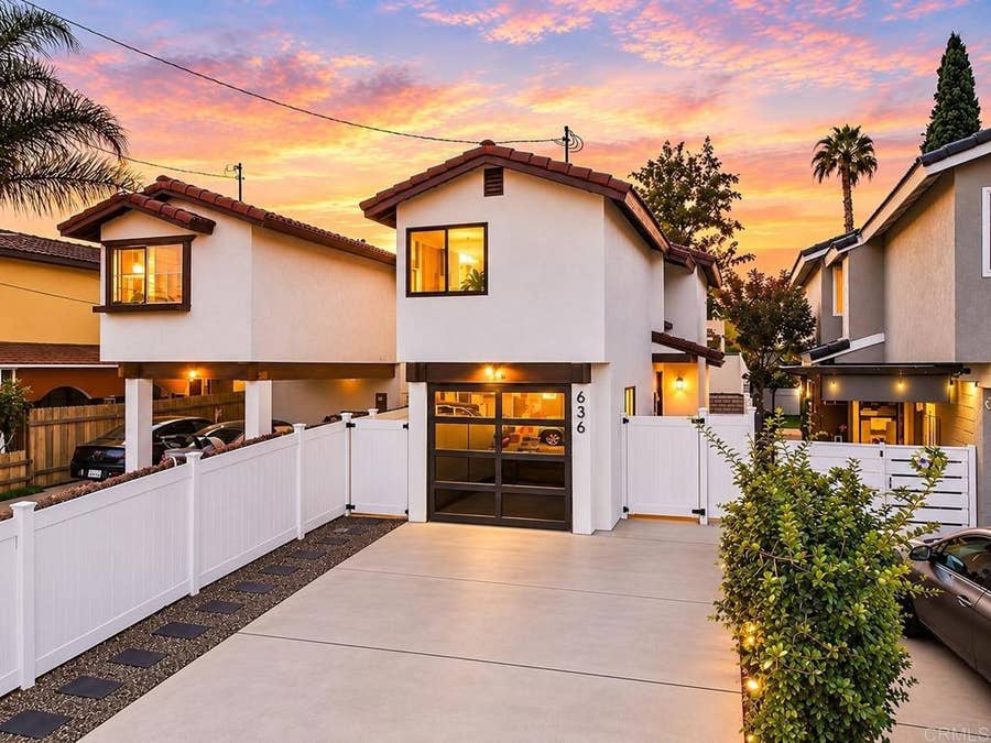 Property photo for 636 Pecos Street, Spring Valley, CA