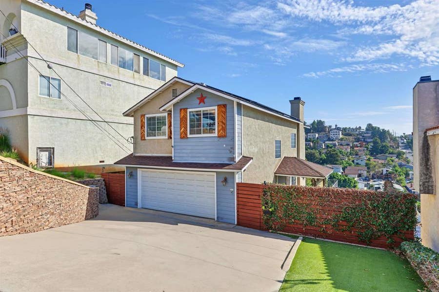 Property photo for 1617 La Presa Avenue, Spring Valley, CA