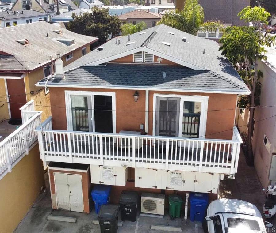 Property photo for 808 jamaica  CT, San Diego, CA