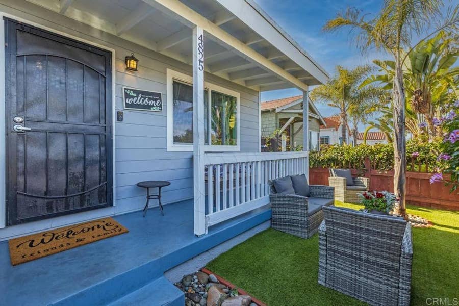 Property photo for 4825 W Point Loma Bvd, San Diego, CA