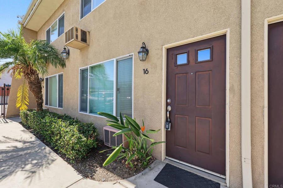 Property photo for 1321 Greenfield Drive, #16, El Cajon, CA