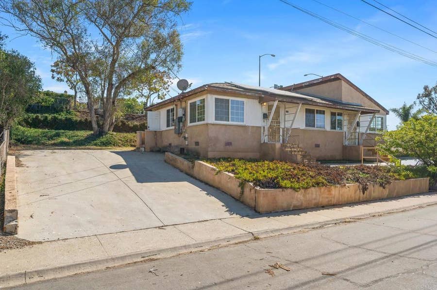 Property photo for 2101 Drescher Street, San Diego, CA