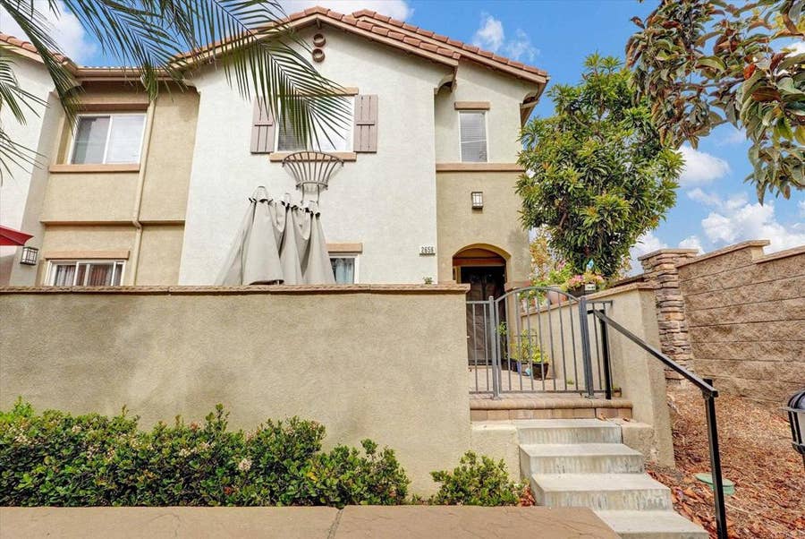 Property photo for 2656 Night Jasmine Drive, Simi Valley, CA