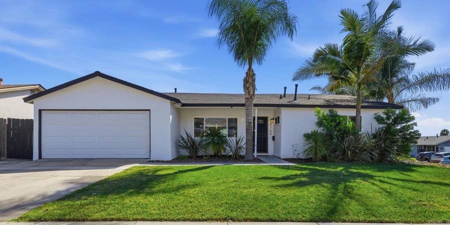 Property photo for 9705 Mast Blvd., Santee, CA
