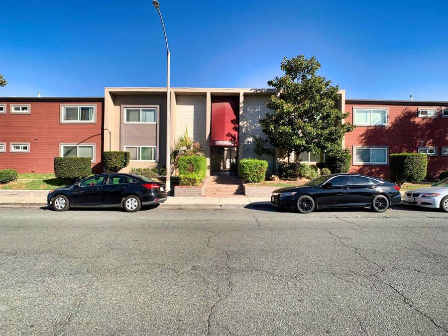 Property photo for 930 Peach Avenue, #17, El Cajon, CA