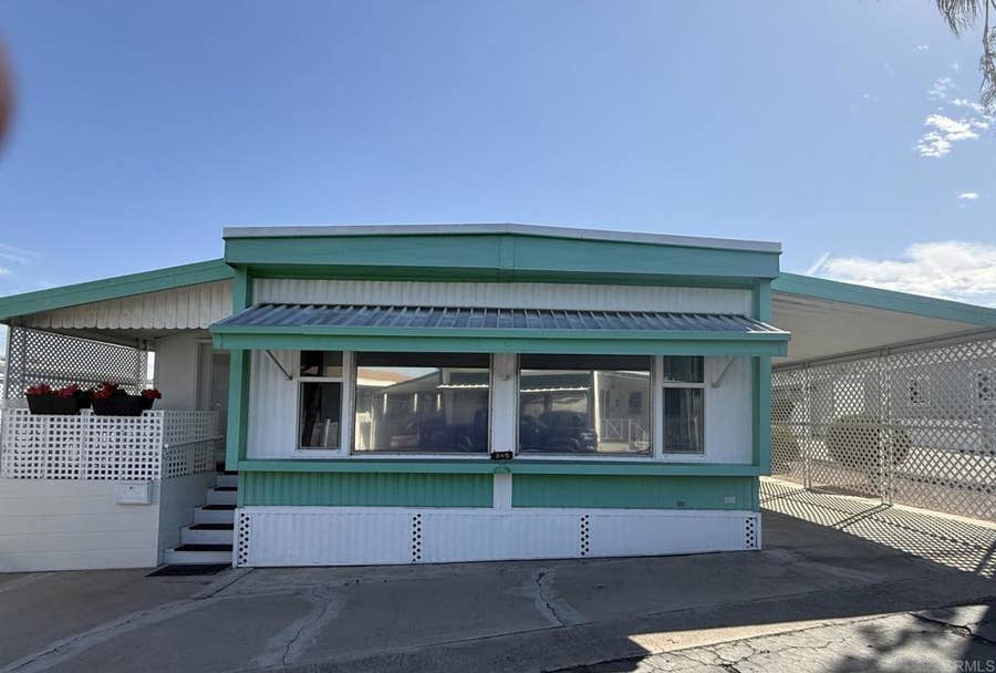 Property photo for 8545 Mission Gorge Road, #345, Santee, CA