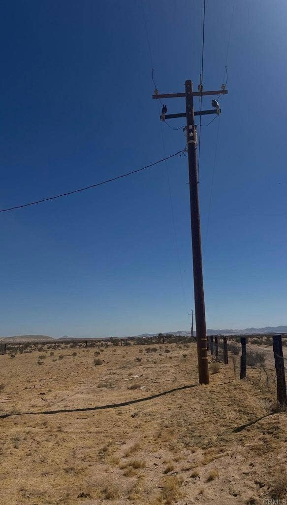 Property photo for 39375 Tami Road, Newberry Springs, CA