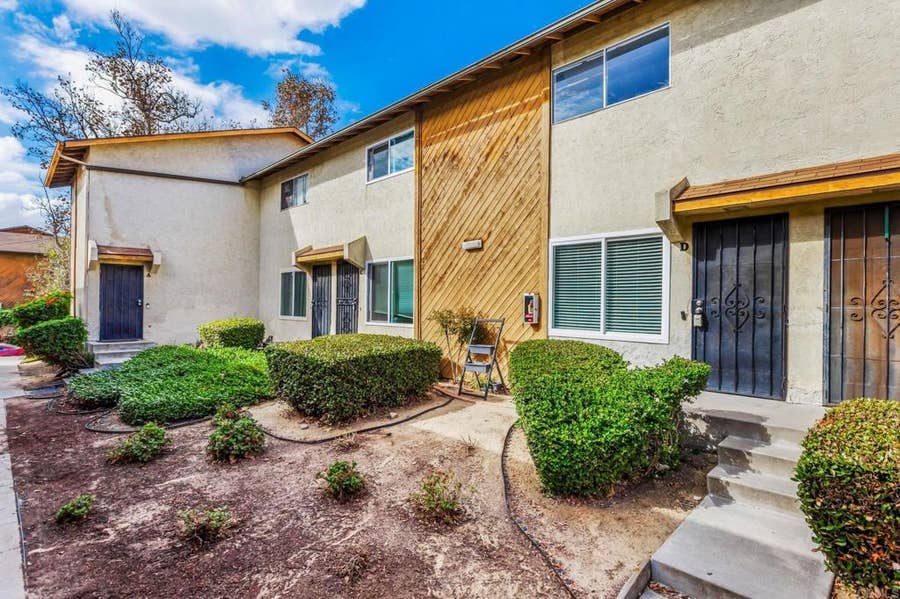 Property photo for 3631 Lemona, #D, San Diego, CA