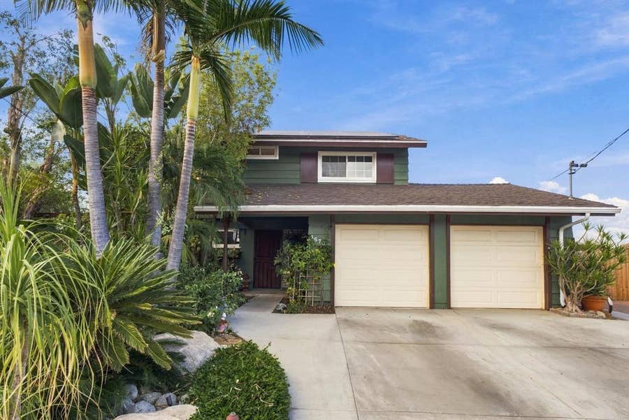 Property photo for 5570 Diane Avenue, San Diego, CA