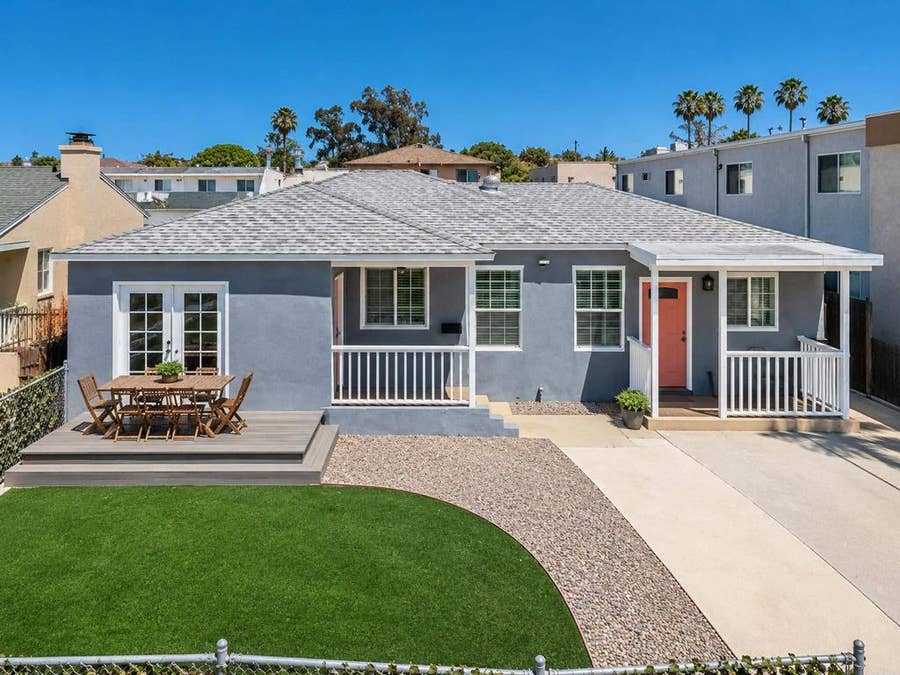 Property photo for 4563 51st Street, San Diego, CA