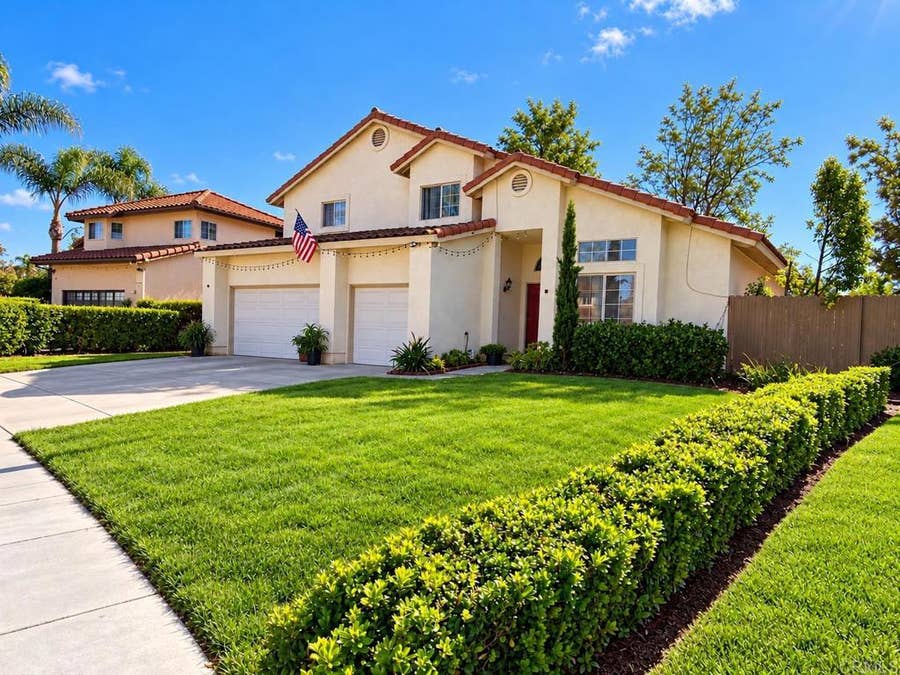 Property photo for 4591 Coronado Drive, Oceanside, CA