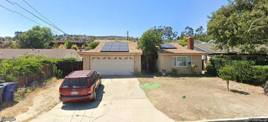 Property photo for 10352 Limetree Lane, Spring Valley, CA