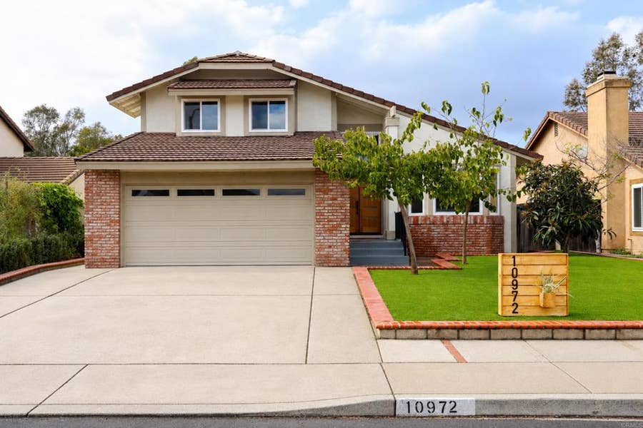 Property photo for 10972 Barbados Way, San Diego, CA