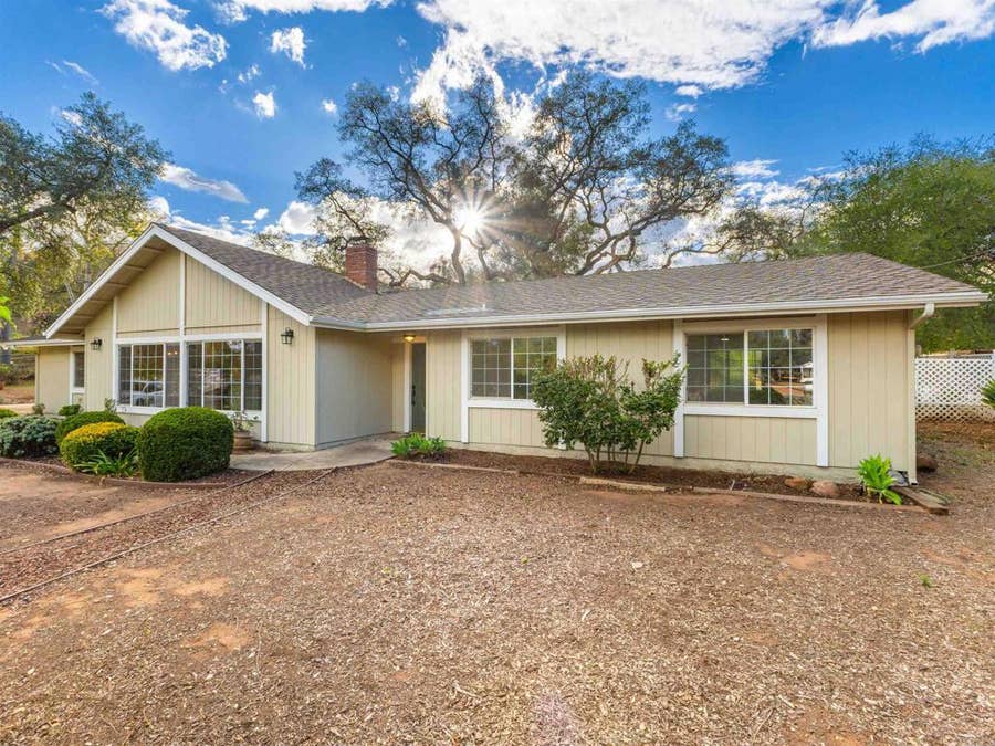 Property photo for 2240 Grace Lane, Alpine, CA