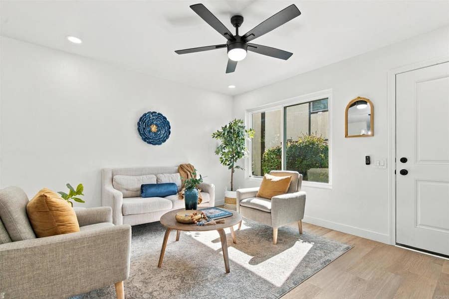Property photo for 9951 Woodpark Drive, Santee, CA