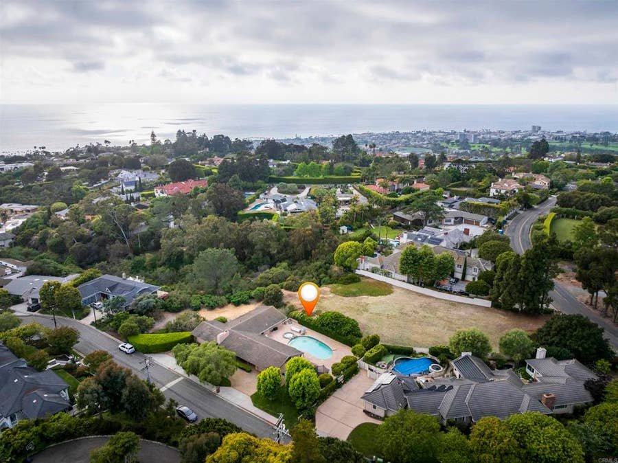 Property photo for 1444 rodeo dr., La Jolla, CA