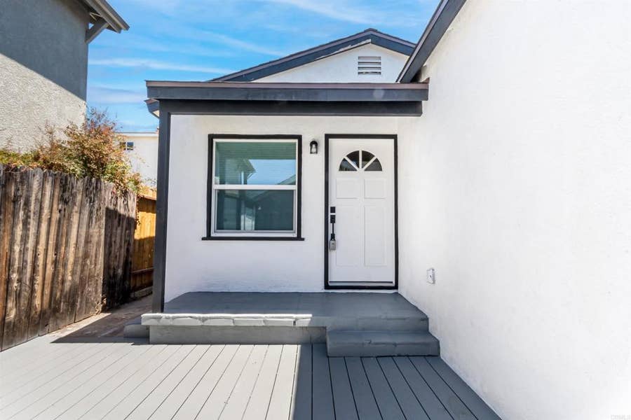 Property photo for 4421 49Th Street, San Diego, CA
