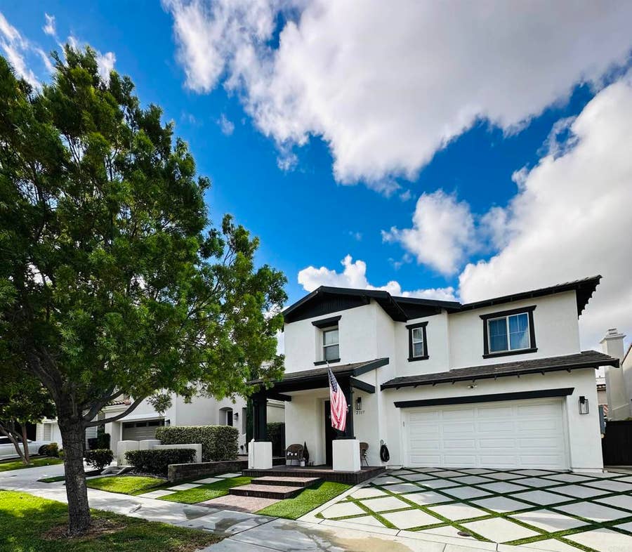 Property photo for 2317 Wander Street, Chula Vista, CA