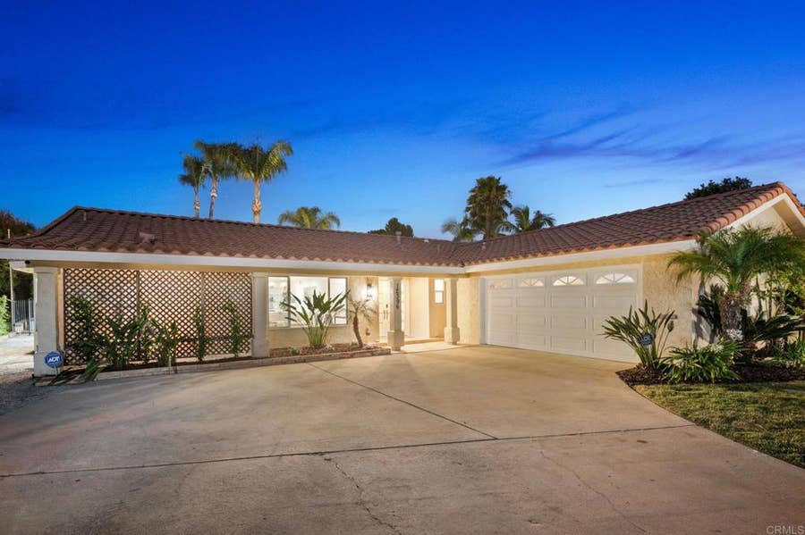 Property photo for 12396 Grandee Court, San Diego, CA