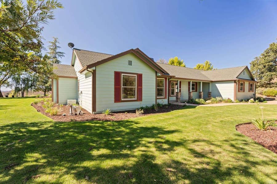 Property photo for 6378 Japatul Vista Lane, Alpine, CA
