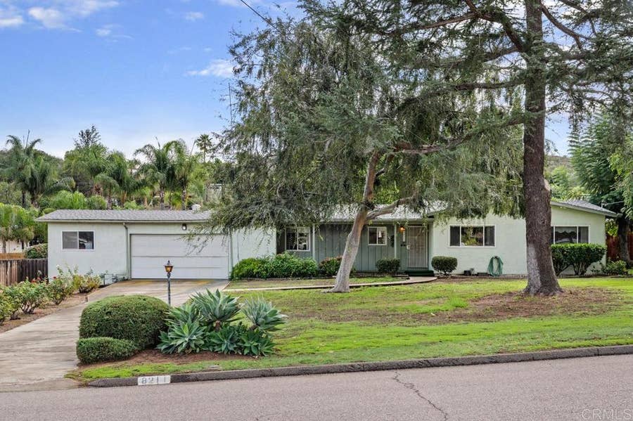 Property photo for 8211 Starland Drive, El Cajon, CA
